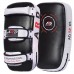 ARD Kick Boxing Strike Curved Thai Pad MMA Focus Muay Thai Punch Shield Mitt